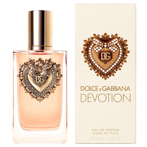 testimonial devotion dolce gabbana|what does devotion smell like.